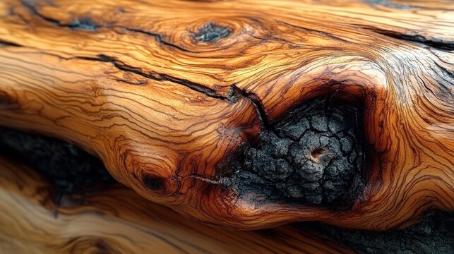  A pinewood pattern background image that conveys serenity and nature.