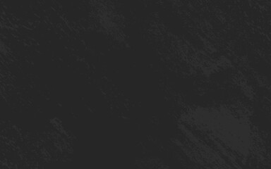 Black and white grunge. Abstract surface dust and rough dirty wall background concept dark grey distress overlay texture. Worn, torn, weathered effect element graphic design vector illustration.