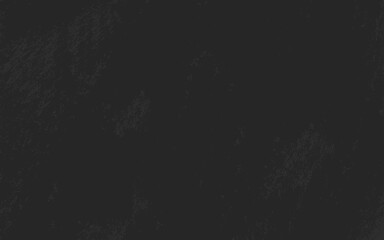 Black and white grunge. Abstract surface dust and rough dirty wall background concept dark grey distress overlay texture. Worn, torn, weathered effect element graphic design vector illustration.