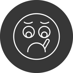 Ill Vector Icon Design