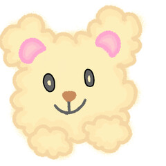 baby bear