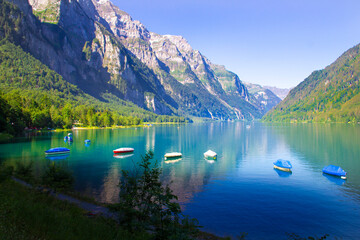 Image of Kl&ouml;ntalersee