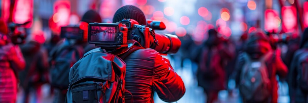 Celebrating world television day the impact of television on culture and society - Powered by Adobe