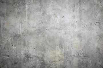 Obraz premium Ultra realistic grey concrete wall texture background bird s eye view, perspective, background, bird's eye view, abstract, minimal, architecture, surface, close-up, plain, industrial