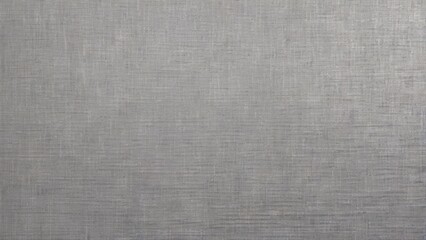 silver canvas with texture as background.