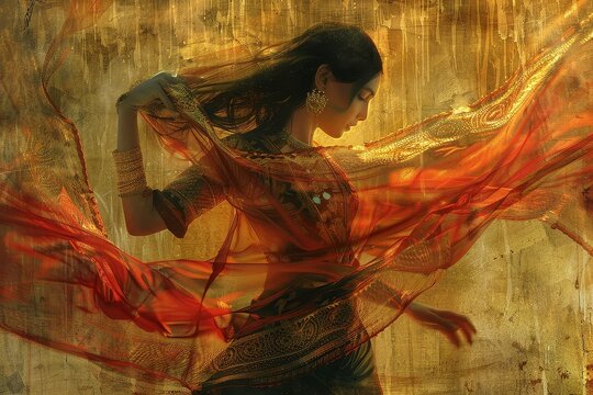 Enigmatic Salome: The Dance of Seven Veils Unveiled