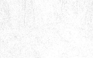 Distressed white grainy halftone texture. Dust overlay textured. Grain noise particles - Black and white seamless pattern effects and rusted black background. Vector illustration