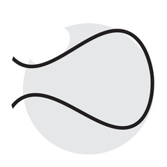 illustration of a ball