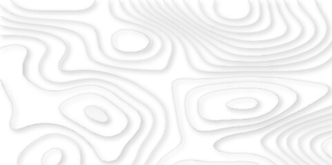  Topographic map background geographic line map with elevation assignments. Abstract background vector illustration in papercut design,  Topography and geography map grid abstract backdrop.