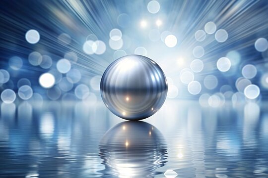 decoration, silver background, elegant, background, reflection, smooth, Silver mercury background with a shiny reflection perfect for adding a touch of elegance to any design project