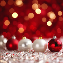 Christmas background