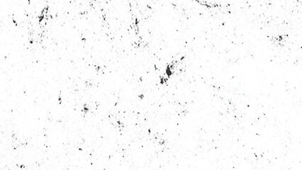 Grunge black and white seamless pattern. Monochrome abstract texture. Background of cracks, scuffs, chips.