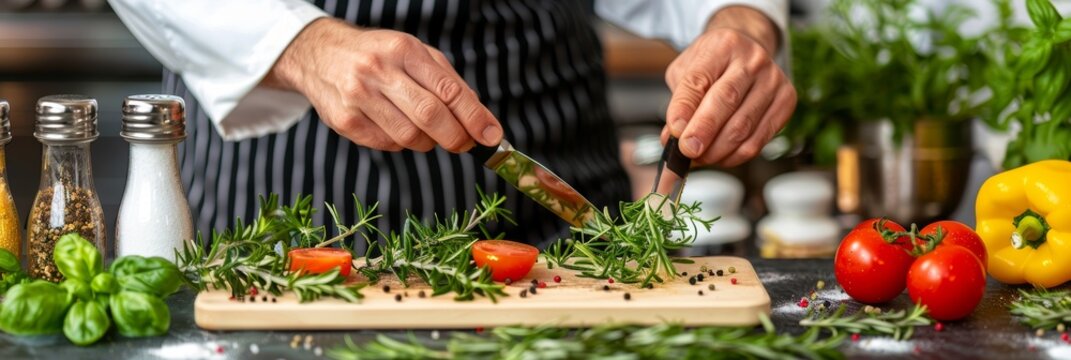 Celebrating national men make dinner day  a fun tradition promoting culinary skills among men
