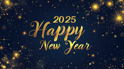 Fototapeta premium stockphoto, golden and dark blue gradient background text 