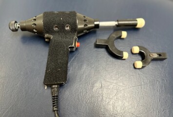 chiropractic adjusting tool