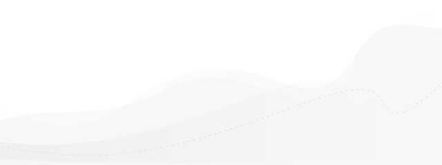 Vector white clean abstract background. Empty space for text. 