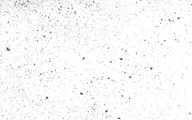 Grunge halftone gradient background distressed black texture. Dark grainy texture on white dust overlay textured. Grain noise particles. Rusted anime or manga style comic vector graphic illustration.