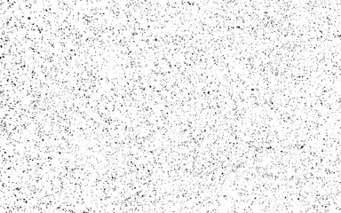Grunge halftone gradient background distressed black texture. Dark grainy texture on white dust overlay textured. Grain noise particles. Rusted anime or manga style comic vector graphic illustration.