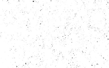 Grunge halftone gradient background distressed black texture. Dark grainy texture on white dust overlay textured. Grain noise particles. Rusted anime or manga style comic vector graphic illustration.