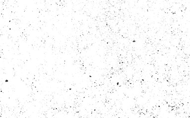 Grunge halftone gradient background distressed black texture. Dark grainy texture on white dust overlay textured. Grain noise particles. Rusted anime or manga style comic vector graphic illustration.
