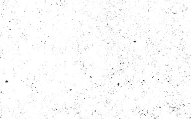 Grunge halftone gradient background distressed black texture. Dark grainy texture on white dust overlay textured. Grain noise particles. Rusted anime or manga style comic vector graphic illustration.