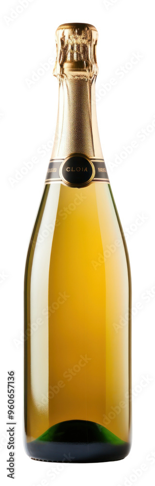 Canvas Prints PNG Champagne bottle drink wine.