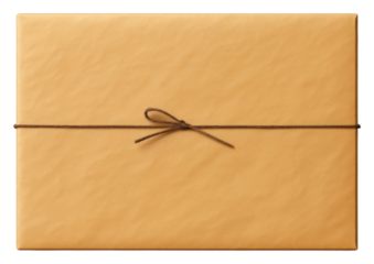 PNG Shipping package white background anniversary simplicity.