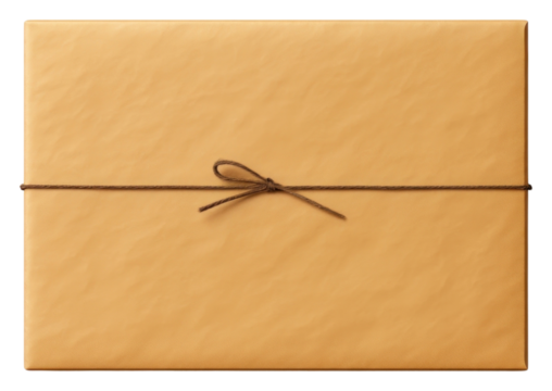 PNG Shipping package white background anniversary simplicity.