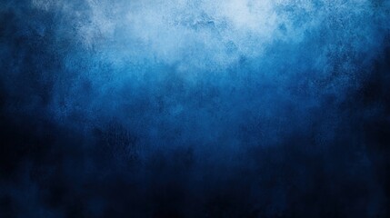 Obraz premium Abstract Blue Background