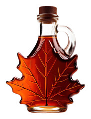 PNG Canadian maple syrup plant leaf white background.