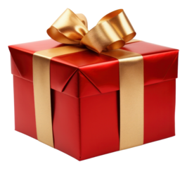 PNG Gift box celebration anniversary decoration.