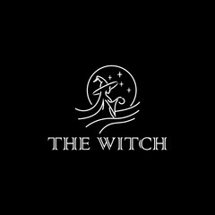 the witch
