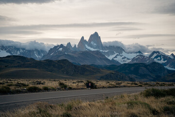 Patagonia