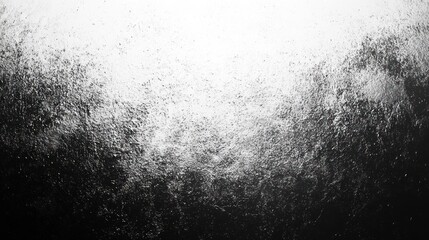 Obraz premium A stunning abstract image showcasing rippling water reflecting light, creating a contrast between bright and dark tones.