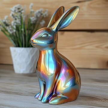 tud toy style, rabbit