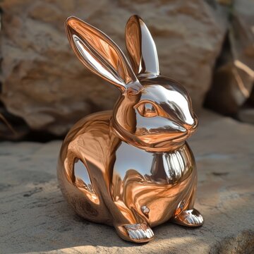 tud toy style, rabbit