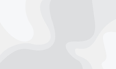 grey abstract background vector. abstract white vector
