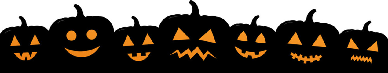 halloween pumpkins bottom line