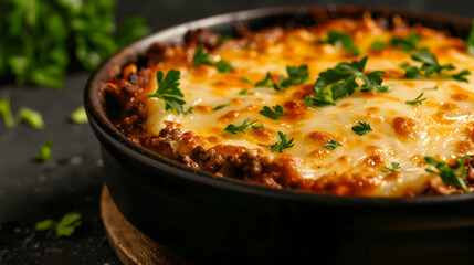 Greek Moussaka Cozy Kitchen