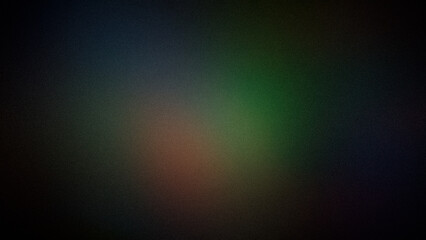 A soft, dark gradient blending green, brown, and blue tones with a subtle grainy texture. Perfect for atmospheric 4K wallpapers, banners, or modern digital designs