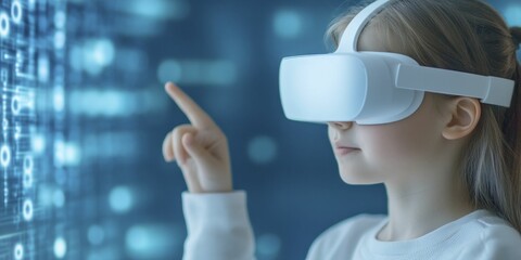 Futuristic Virtual Learning Platforms that Cater to Evolving Educational Needs and Trends