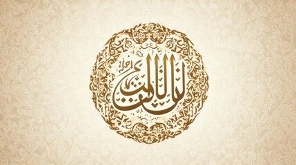 Islamic Calligraphy