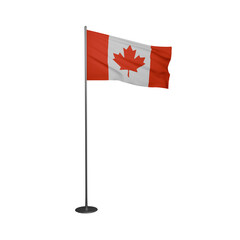 CANADA Flag 3