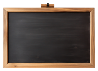 PNG Slate frame vintage blackboard rectangle white background.