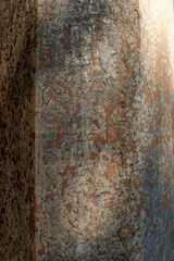 Ancient Architecture Landscape of Confucius Temple China in Qufu City, Shandong Province, China