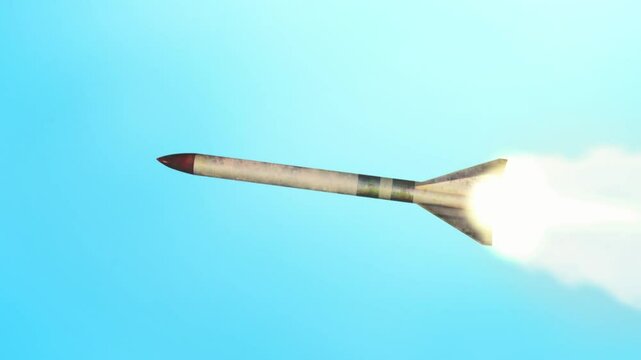 Missile