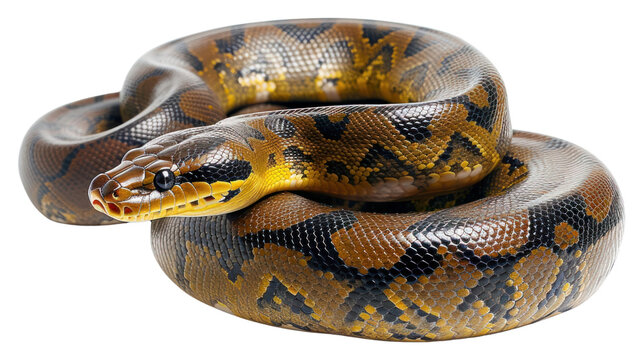 PNG Reptile animal snake poisonous.