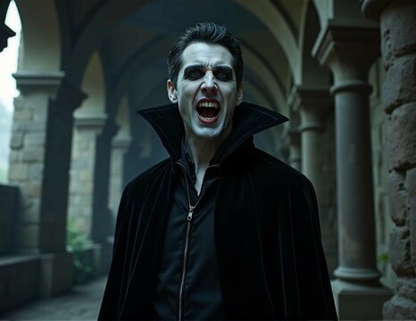 Dracula
