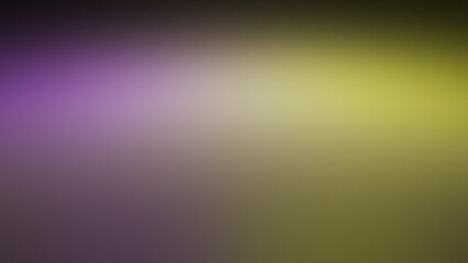 A striking 4K neon background featuring a glowing combination of neon purple and yellow. This vibrant mix is perfect for futuristic, high-energy designs in digital art, web projects, and more