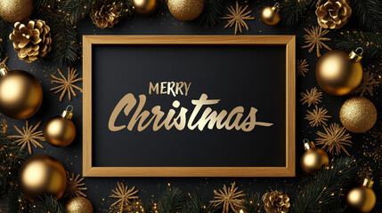 Merry Christmas and Happy New Year